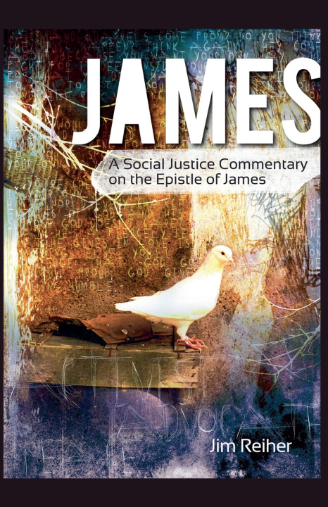 Kniha James Jim Reiher