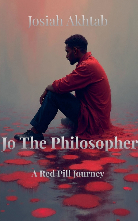 Kniha Jo The Philosopher Josiah Akhtab