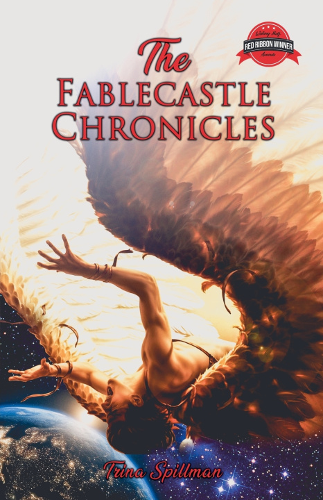 Knjiga The Fablecastle Chronicles Trina Spillman