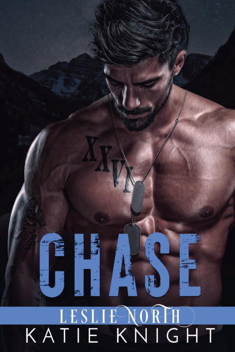 Kniha Chase Katie Knight