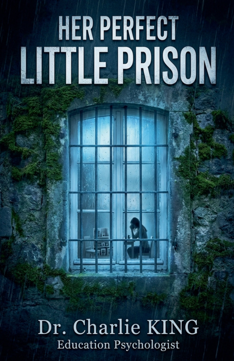 Kniha Her Perfect Little Prison Charlie KING