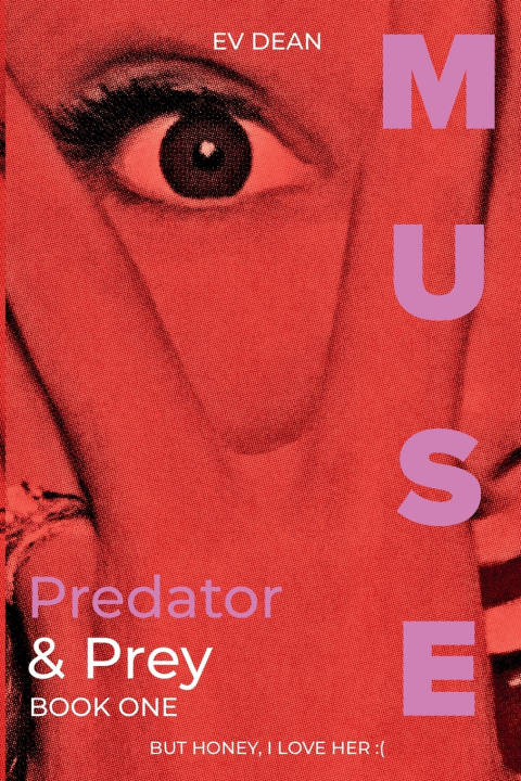 Kniha Predator & Prey E.V. Dean