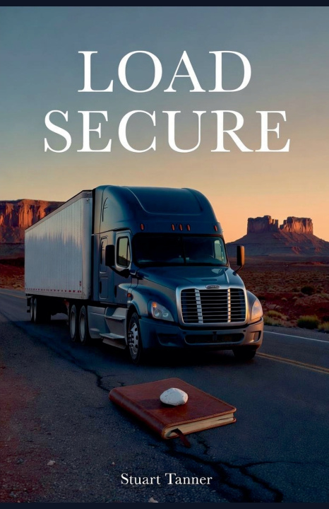 Kniha Load Secure Stuart Tanner