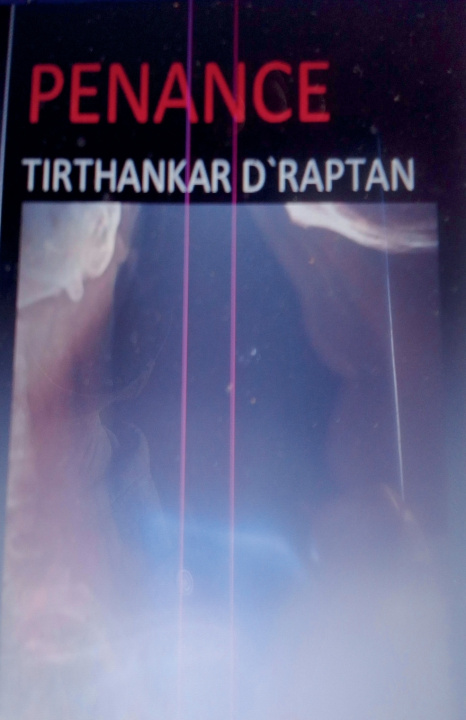 Kniha PENANCE TIRTHANKAR D`RAPTAN