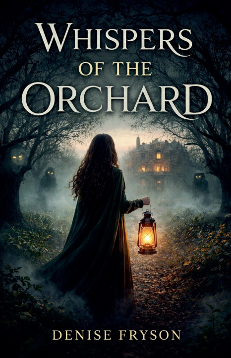 Knjiga Whispers Of The Orchard Denise Fryson