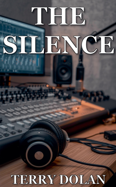 Boek The Silence Terry Dolan