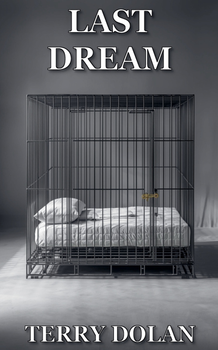 Kniha Last Dream Terry Dolan