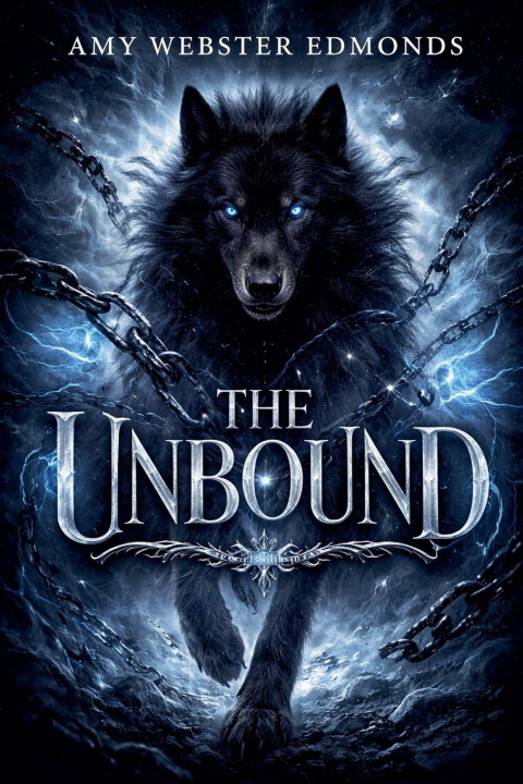 Kniha The Unbound Amy Webster Edmonds