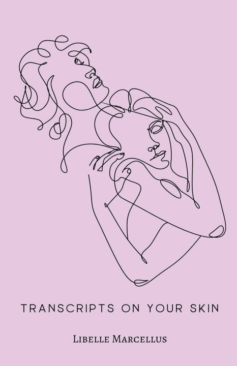 Kniha Transcripts On Your Skin Libelle Marcellus