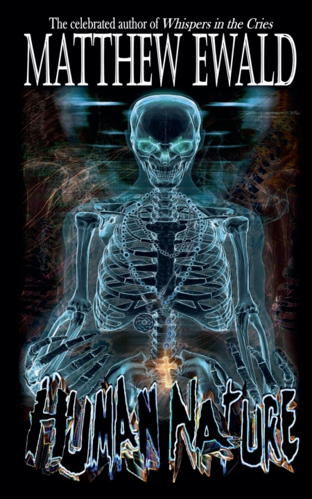 Libro Human Nature Matthew Ewald