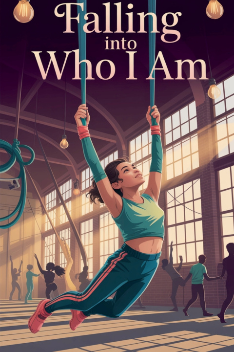Buch Falling Into Who I Am Eliza Northwood