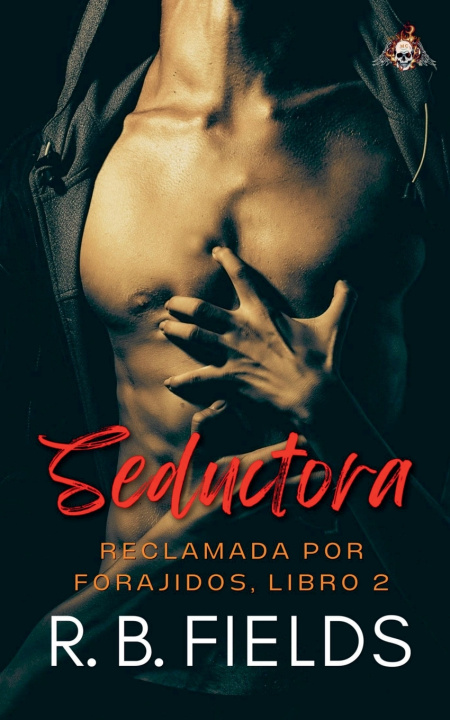 Book Seductora R. B. Fields