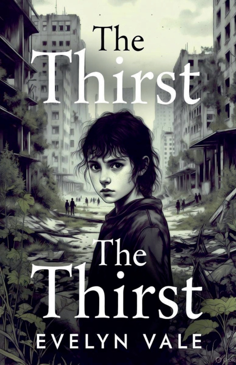 Kniha The Thirst Evelyn Vale