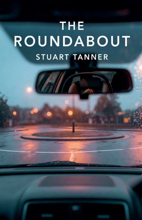Kniha The Roundabout Stuart Tanner