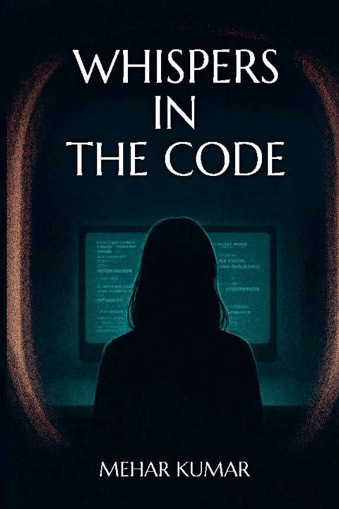 Kniha Whispers in the Code Mehar Kumar