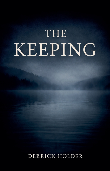 Kniha The Keeping Derrick Holder