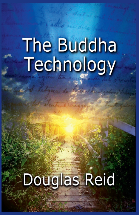 Kniha The Buddha Technology Douglas Reid