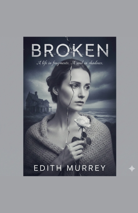 Kniha BROKEN peter christopher