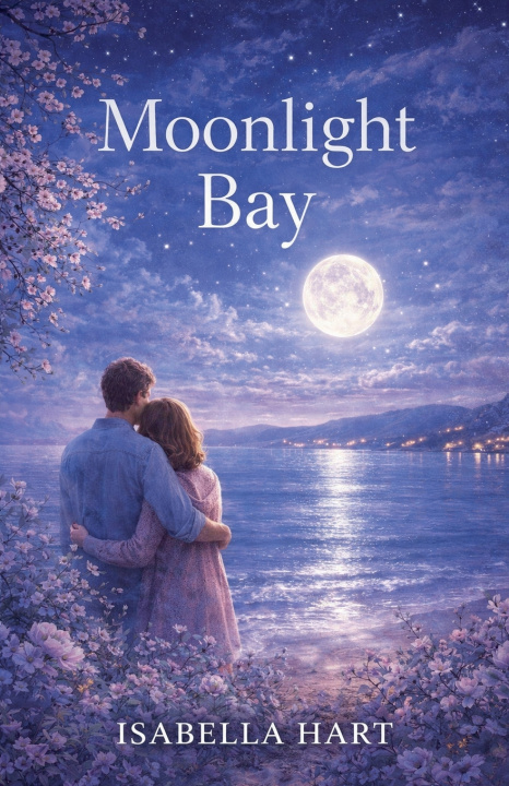 Kniha Moonlight Bay Isabella Hart