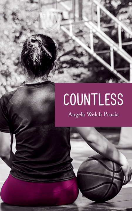 Kniha Countless Angela Welch Prusia