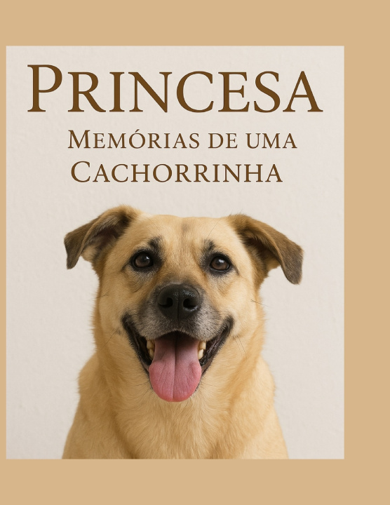Kniha Princesa Fernanda Rodrigues