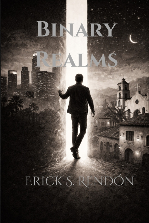 Kniha Binary Realms Erick S. Rendón