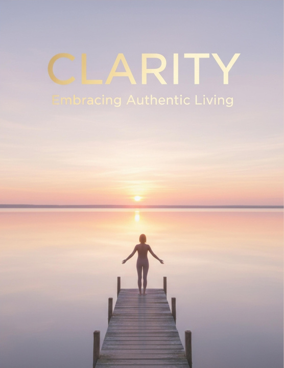 Kniha Clarity Sara Mcfarland
