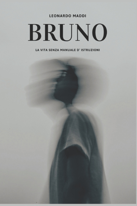 Kniha BRUNO LEONARDO MADDI