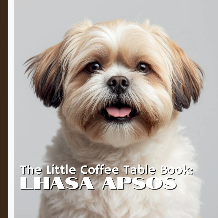 Kniha The Little Coffee Table Book MEHCO by Design