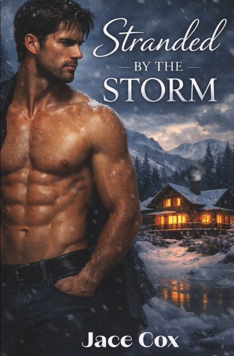 Kniha Stranded by the Storm Jace Cox