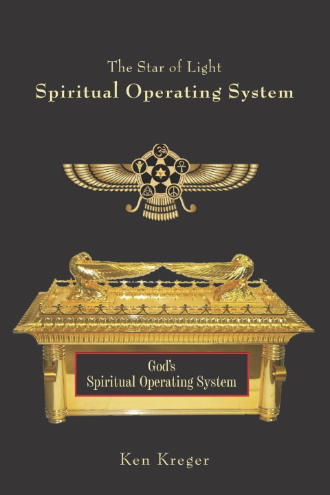 Kniha Spiritual Operating System Ken Kreger
