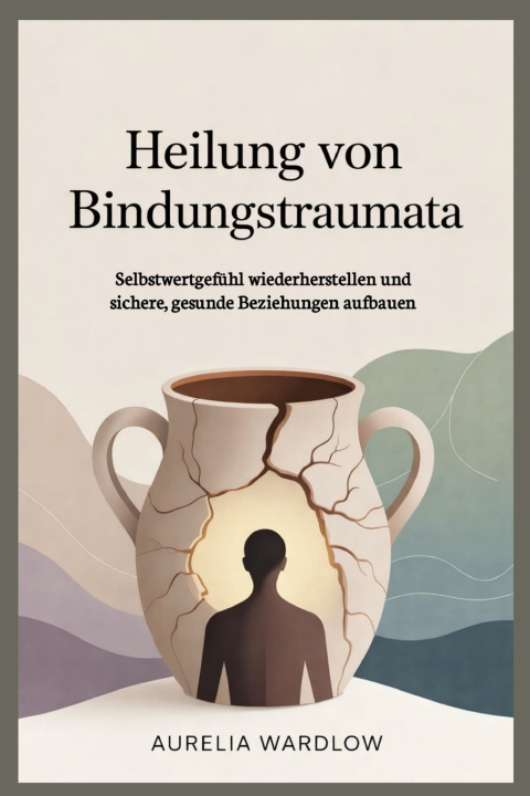 Knjiga Heilung von Bindungstraumata Aurelia Wardlow