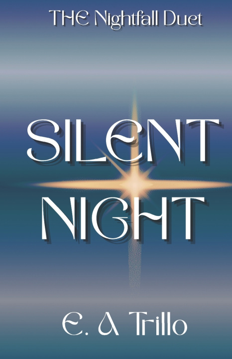 Kniha Silent Night E A Trillo