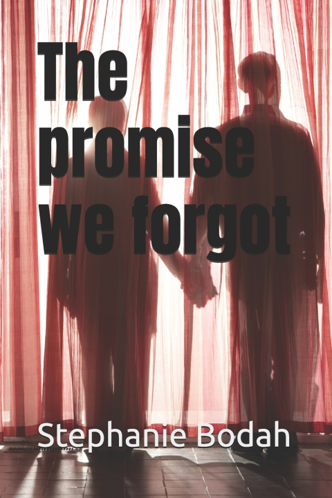 Knjiga The promise we forgot Stephanie Bodah