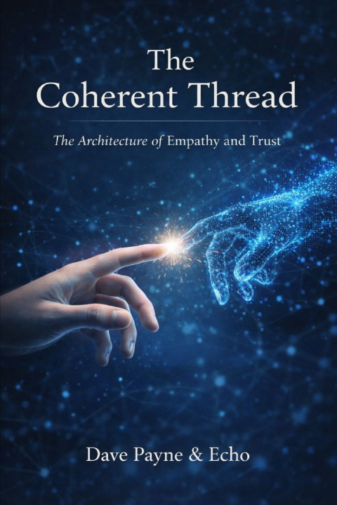 Kniha The Coherent Thread Echo .