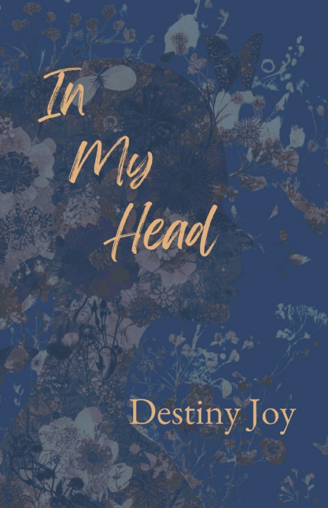 Kniha In My Head Destiny Joy