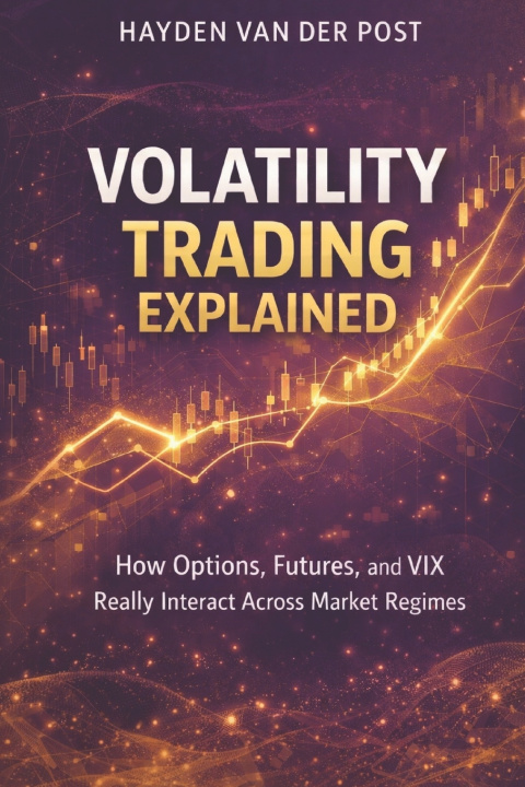 Buch Volatility Trading Explained Vincent Bisette