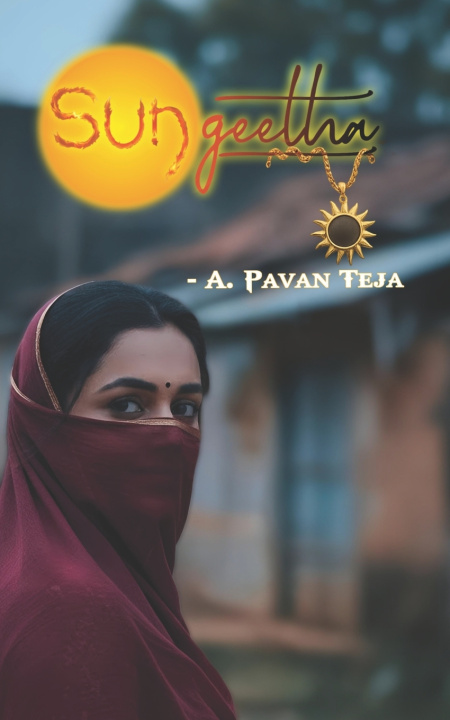 Kniha Sungeetha Arasada Pavan Teja
