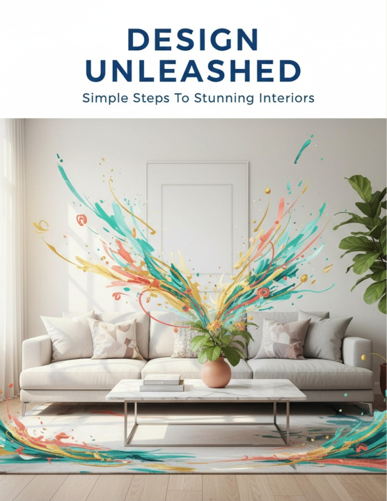 Kniha Design Unleashed Jacob Brashears