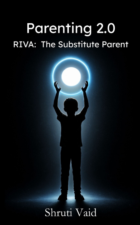 Kniha Parenting 2.0 Shruti Vaid
