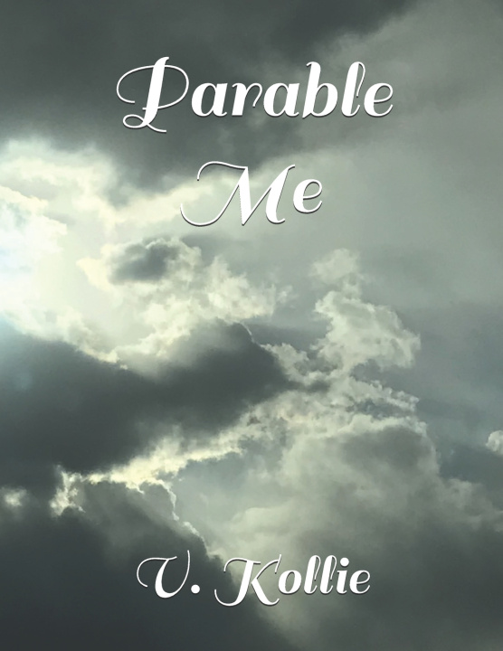 Kniha Parable Me V. Kollie