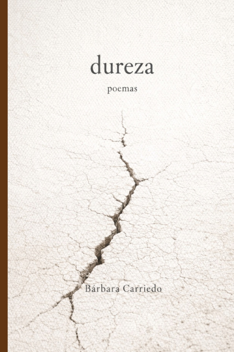 Kniha dureza Bárbara Carriedo Diez