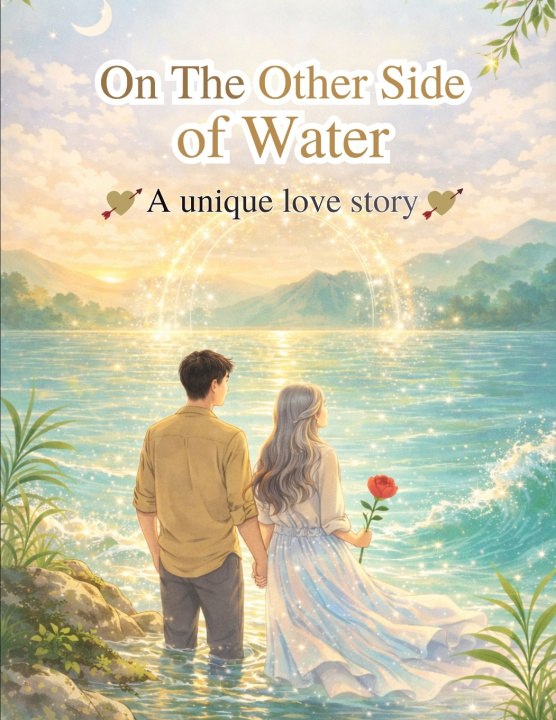 Knjiga On The Other Side of Water Umar Jameel