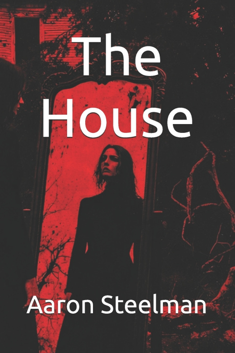 Kniha The House Aaron Steelman