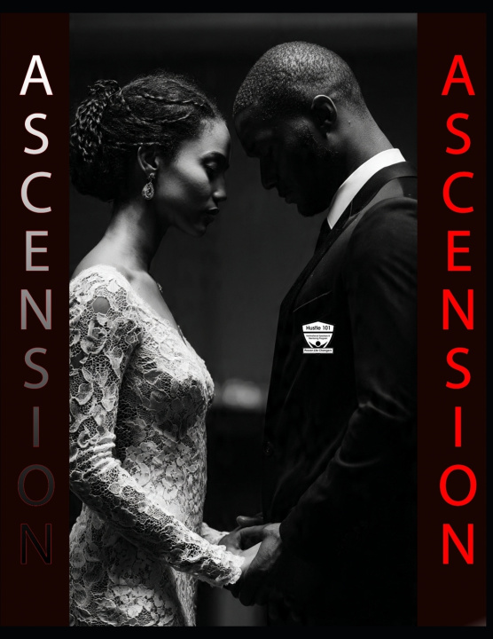 Boek Ascension Santiego Rivers