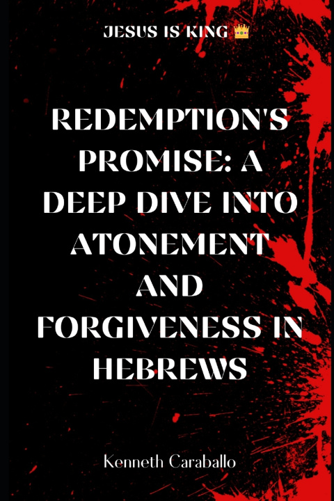 Kniha Redemption's Promise Kenneth Caraballo-Gonzalez