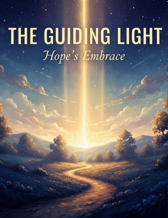 Kniha The Guiding Light Daniel Piscina