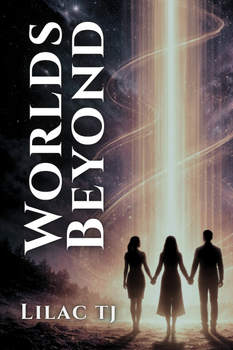 Kniha Worlds Beyond Lilac TJ