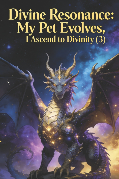 Kniha Divine Resonance Flame Soil