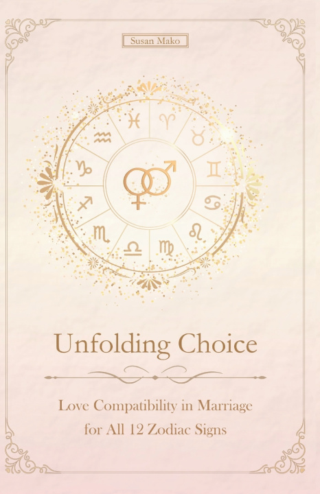 Knjiga Unfolding Choice Susan Mako